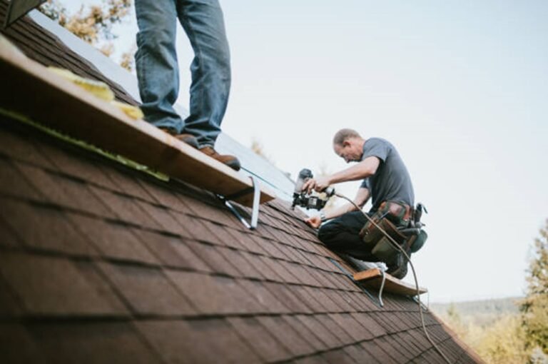 How To Improve The Lifespan Of Your Residential Roof
