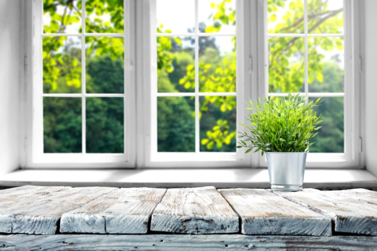 The Benefits of Double Glazed Doors and Windows: Enhancing Comfort and Energy Efficiency in Your Home