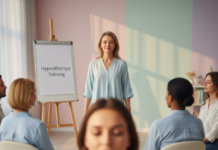 Hypnotherapy Training London and Its Impact on Personal Development