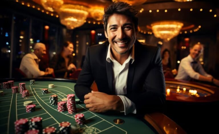 Explore Exciting Opportunities in Non Gamstop Casinos Today