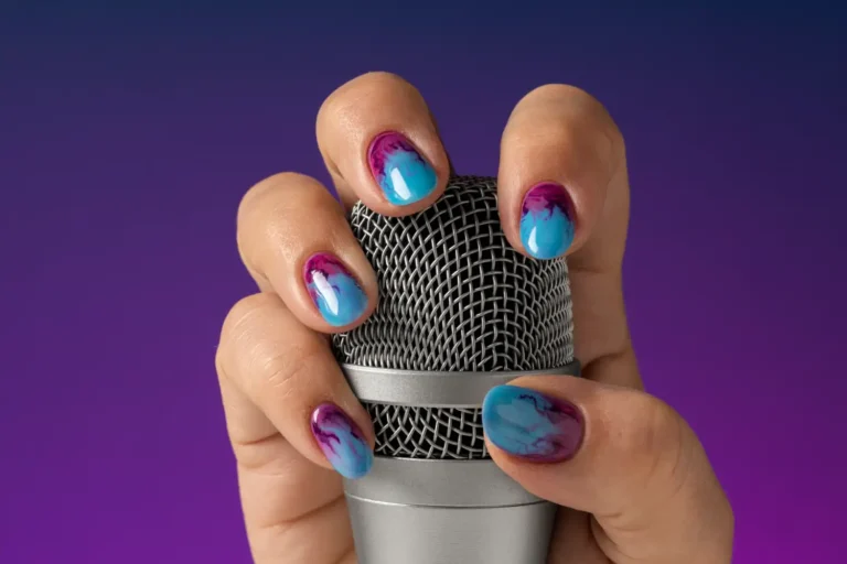 Kodi Professional – Redefining Nail Artistry with Innovation, Precision, and Trust