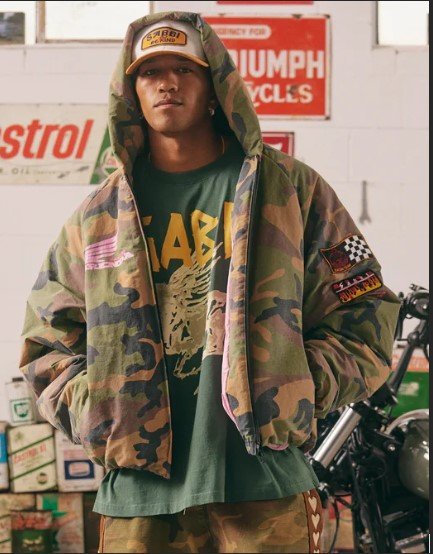 The style index: 10 of the best puffer jackets